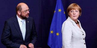 Αναζητούν ακόμα κυβέρνηση συνασπισμού στη Γερμανία