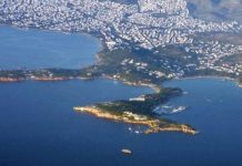 Γιατί πρέπει να μεταφερθεί στην Περιφερειακή Ενότητα Νοτίου Τομέα Αθηνών ο Δήμος Βούλας Βάρης Βουλιαγμένης