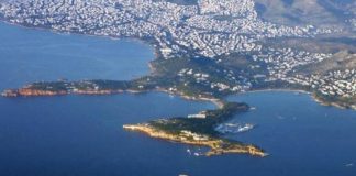 Γιατί πρέπει να μεταφερθεί στην Περιφερειακή Ενότητα Νοτίου Τομέα Αθηνών ο Δήμος Βούλας Βάρης Βουλιαγμένης