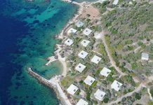 Το 2019 ανοίγουν τα εμβληματικά ξενοδοχεία “Αστέρια Γλυφάδας”