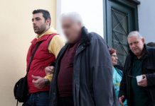 Ελεύθερος με πριοριστικούς όρους ο 88χρονος που πυροβόλησε τους ληστές στη Γλυφάδα