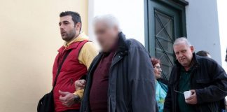 Ελεύθερος με πριοριστικούς όρους ο 88χρονος που πυροβόλησε τους ληστές στη Γλυφάδα