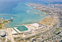 Η Αθηναϊκή Ριβιέρα και η νέα εποχή για τον ελληνικό τουρισμό