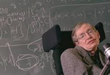 “Τα μαύρα δάκρυα” του σύμπαντος