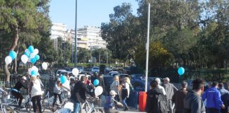 Σε πλήρη λειτουργία το σύστημα κοινόχρηστων ποδηλάτων στο Π. Φάληρο