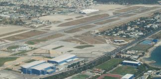 Με καταλήψεις στο Ελληνικό απειλούν οι εργαζόμενοι. Με ρυθμούς χελώνας και με πολλαπλά εμπόδια η μετεγκατάσταση της ΥΠΑ