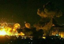 Επίθεση στη Συρία: Η επόμενη μέρα