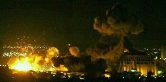 Επίθεση στη Συρία: Η επόμενη μέρα