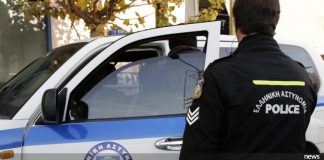 Τον έδεσαν, τον λήστεψαν και τον εγκατέλειψαν γυμνό στο κέντρο της Βάρκιζας