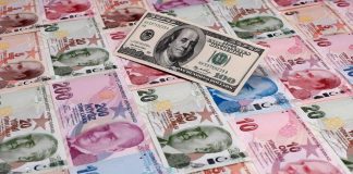 Μια γρήγορη ματιά στην τουρκική οικονομία.