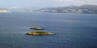 Τα σύνορα στο Αιγαίο δεν αμφισβητούνται. Ισχυρό μήνυμα στους νέους “τσαμπουκάδες” της Τουρκίας