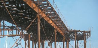 “Ξαναζωντανεύει” η εμβληματική “Σκάλα Λαυρίου” …και Μουσείο Μεταλλουργίας.