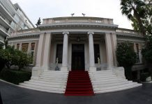 “Δίμηνο κόλαση” για εθνικά θέματα και οικονομία