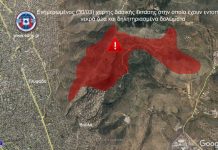 Έντονη αντίδραση για τις φόλες σε Υμηττό και Βούλα από τον Δήμο 3Β