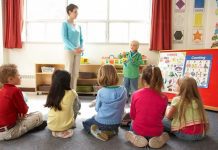 Ξεκινούν οι εγγραφές στους δημοτικούς βρεφονηπιακούς σταθμούς Βάρης, Βούλας, Βουλιαγμένης