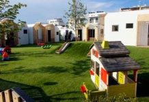 Έως τις 31 Μαΐου οι εγγραφές σε δημοτικούς παιδικούς σταθμούς