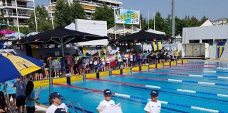 “Μάζεψε” μετάλλια ο ΑΝΟΓ στα “Ρέστεια 2018”