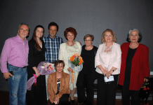 Ο Δήμος και ο Σύνδεσμος Αρκάδων Καλλιθέας, τίμησαν τη “γιορτή της μητέρας” (φωτό)