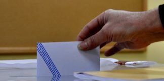 Πως θα χωριστούν σε μικρότερες οι εκλογικές Περιφέρειες της Β Αθήνας και του Υπόλοιπου Αττικής