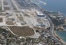 Βήμα – Βήμα το χρονοδιάγραμμα για την επένδυση στο Ελληνικό