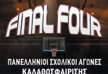 Μεγάλες επιτυχίες των μαθητών και μαθητριών της Βούλας στο Πανελλήνιο Πρωτάθλημα Μπάσκετ