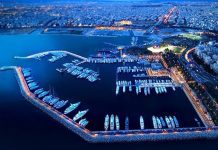 Στη τελική ευθεία η αναβάθμιση της μαρίνας του Αλίμου. «Πράσινο φως» από το ΣτΕ