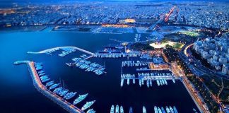 Στη τελική ευθεία η αναβάθμιση της μαρίνας του Αλίμου. «Πράσινο φως» από το ΣτΕ