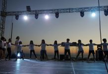 Πρόγραμμα θερινής δημιουργικής απασχόλησης στο Δήμο Γλυφάδας