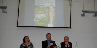 Αρχαιολογικοί περίπατοι στον Άλιμο