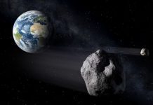 Φεστιβάλ Παγκόσμιας Ημέρας Αστεροειδών στο Δήμο Βάρης-Βούλας-Βουλιαγμένης