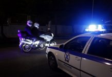 “”Ανατίναξαν” και διέρρηξαν εμπορικό κατάστημα στη Γλυφάδα