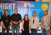 Αγώνας δρόμου στον Πειραιά για ενημέρωση και ευαισθητοποίηση για την ενδομητρίωση