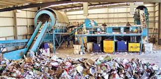 Αρνείται να μετακυλήσει στους δημότες την αύξηση της εισφοράς για τα απόβλητα ο Δήμος Βούλας , Βάρης , Βουλιαγμένης