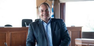 Στην επιτροπή αξιολόγησης του “ City Challenge Crowdhackathon” ο Γρηγόρησ Κωνσταντέλλος