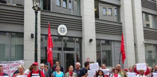 Το Μητροπολιτικό Κοινωνικό Ιατρείο Ελληνικού με «όπλα» την αλληλεγγύη και την προσφορά είναι “εδώ”