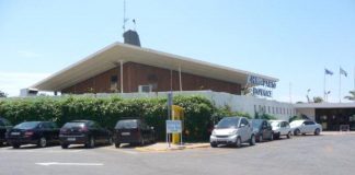 Δύο περιπολικά δωρίζει ο Δήμος Βάρης – Βούλας – Βουλιαγμένης στο Αστυνομικό Τμήμα της πόλης