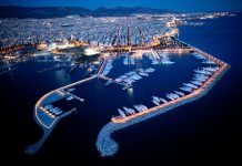 Ξενοδοχείο στη Μαρίνα Αλίμου. Τι προβλέπει το Προεδρικό Διάταγμα για εμπορικά , εστιατόρια , εκθεσιακό / συνεδριακό κέντρο κ.α