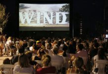 Με εξαιρετικές κινηματογραφικές ταινίες ξαναρχίζει το φεστιβάλ του Δήμου Γλυφάδας. Αναλυτικά το πρόγραμμα και οι προβολές στη 3η μαρίνα