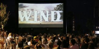 Με εξαιρετικές κινηματογραφικές ταινίες ξαναρχίζει το φεστιβάλ του Δήμου Γλυφάδας. Αναλυτικά το πρόγραμμα και οι προβολές στη 3η μαρίνα