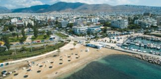 Γλυφάδα: Ενημέρωση για απαλλαγή από δημοτικά τέλη κενών ακινήτων