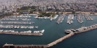 Μαρίνα Αλίμου: εκδόθηκε το Προεδρικό Διάταγμα. Τι λέει το ΤΑΙΠΕΔ