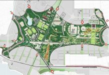 “Πράσινο φως” για το Μητροπολιτικό Πάρκο Ελληνικού. Άρχισε η δημόσια διαβούλευση. Στις 4/9 Δημοτικό Συμβούλιο