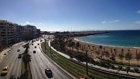 Κυκλοφοριακές ρυθμίσεις στη παραλιακή (Ποσειδώνος) . Χρήσιμες οδηγίες πριν ξεκινήσετε για βουτιές στη θάλασσα