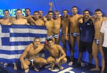 Στη κορυφή του κόσμου η Εθνική εφήβων στο πόλο (video) . Παγκόσμιοι πρωταθλητές με μεγάλη νίκη επί της Ισπανίας