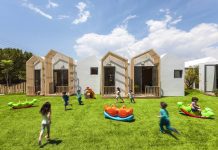 Εγγραφές στους παιδικούς σταθμούς του Δήμου Γλυφάδας για το σχολικό έτος 2018-2019. Δείτε τις λίστες