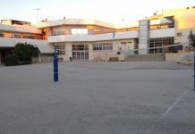 Αναβαθμίζονται προαύλειοι χώροι 8 σχολείων σε Βούλα Βάρη Βουλιαγμένη