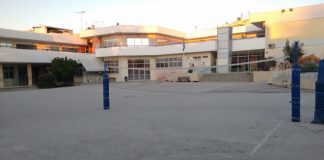 Αναβαθμίζονται προαύλειοι χώροι 8 σχολείων σε Βούλα Βάρη Βουλιαγμένη