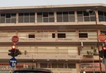 Ενισχύεται η αστυνόμευση στη παραλιακή. Η διεύθυνση ασφαλείας στο πολυδύναμο Αστυνομικό Τμήμα Ελληνικού -Αργυρούπολης