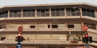 Ενισχύεται η αστυνόμευση στη παραλιακή. Η διεύθυνση ασφαλείας στο πολυδύναμο Αστυνομικό Τμήμα Ελληνικού -Αργυρούπολης