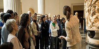 Από 27 Αυγούστου οι αιτήσεις για την εισαγωγή 30 σπουδαστών στη Σχολή Ξεναγών και 834 καταρτιζομένων στα ΙΕΚ του υπουργείου Τουρισμού για την εκπαιδευτική περίοδο 2018-2019